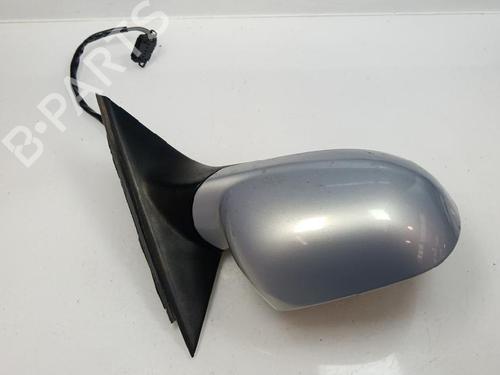 right-mirror-vw-passat-b5-3b2-1996-1997-1998-1999-2000-2001-35744162 main image