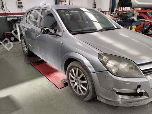 Mass air flow sensor OPEL ASTRA H (A04) 1.9 CDTI (L48) | BP28025231M95  - Image 5