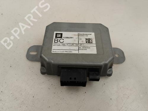 Elektronische module OPEL INSIGNIA A (G09) 1.6 CDTi (68) | BP17547263M83 