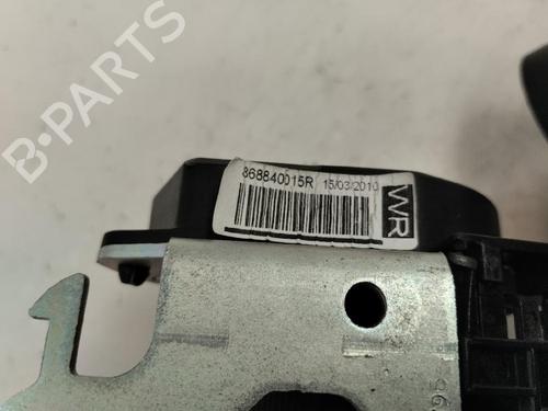 Used Front right seatbelt Front right seatbelt 16147795 16147795