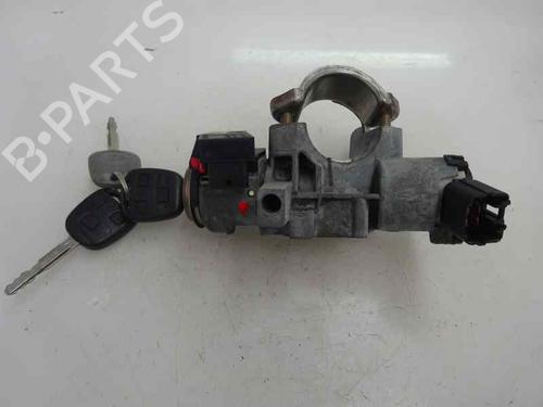 Used Ignition barrel Ignition barrel TOYOTA AVENSIS (_T25_) 1.8 VVT-i (ZZT251_, ZZT251R) (129 hp) 7192908 7192908