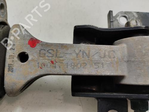 Support HYUNDAI ix20 (JC) 1.4 | BP18313080C155