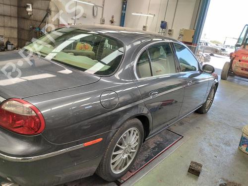 Servopumpe JAGUAR S-TYPE II (X200) 2.7 D | BP15403363M99 