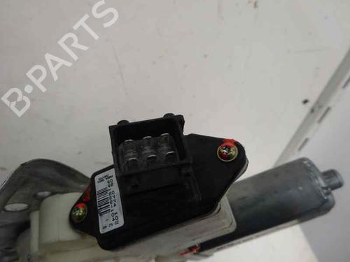 Used Front right window mechanism TOYOTA COROLLA (_E12_) 1.6 VVT-i (ZZE121_, ZZE121R) (110 hp) 4473810