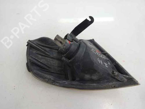 Blinklys fortil venstre NISSAN ALMERA I Hatchback (N15) 2.0 D (75 hp) 4069362