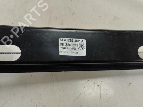 Used Rear right window mechanism SEAT LEON (KL1, KLG) 1.5 TSI (131 hp) 18114904