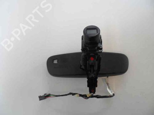 Used Rear mirror Rear mirror 1339922 1339922