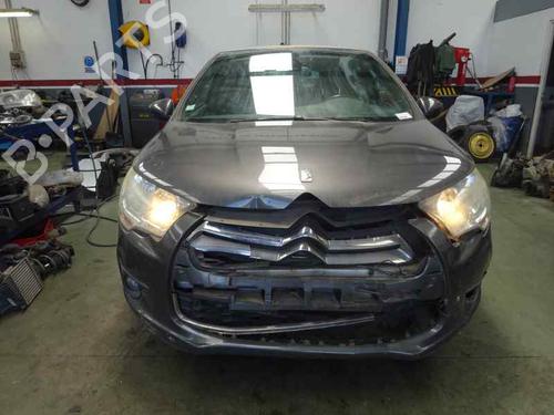 Pedal CITROËN DS4 (NX_) 1.6 HDi 110 | BP9967842I4