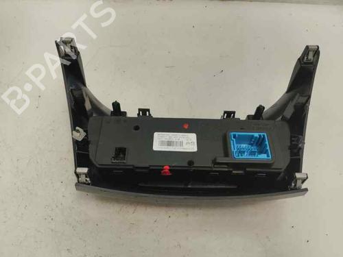 Climate control PEUGEOT 2008 I (CU_) 1.6 BlueHDi 120 | BP26555362I5 - Image 2