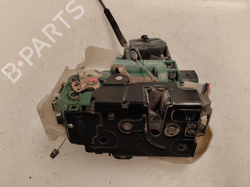 Used Front left lock VW PASSAT B5.5 (3B3) 1.9 TDI (130 hp) 12309436