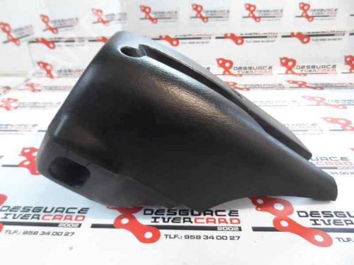 Lenkrad für FORD RANGER (ER, EQ, R_) 2.5 TD 4x4 (109 hp) 586760