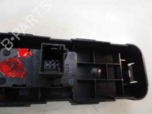 Used Right front window switch PEUGEOT 308 I (4A_, 4C_) 1.6 HDi (109 hp) 5215194