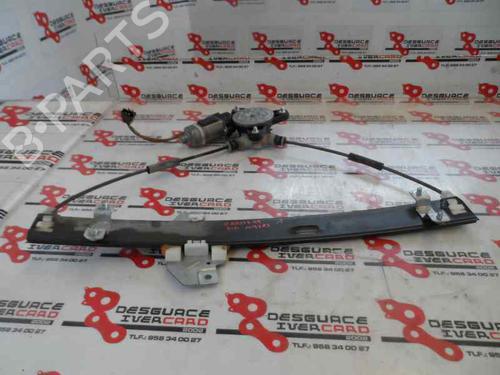 Used Front right window mechanism Front right window mechanism 586015 586015