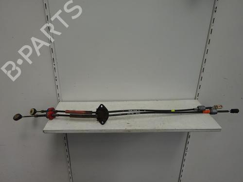 Used Gear lever TATA INDICA VISTA [2008-2025]  12317804