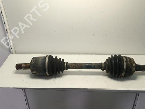 Used Left front driveshaft Left front driveshaft 35745917 35745917