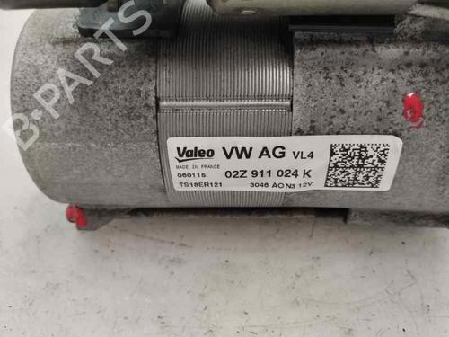 Starter SEAT IBIZA IV (6J5, 6P1) 1.6 TDI | BP28023321M8