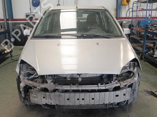 Used Parts FORD FOCUS C-MAX (DM2) 1.6 TDCi 5010448