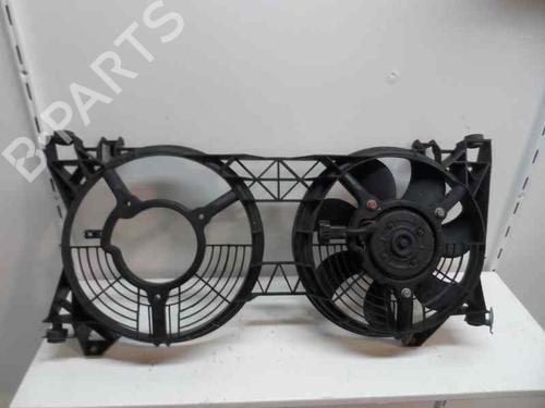 Used Radiator fan ROVER 45 I Hatchback (RT) [2000-2005]  355359