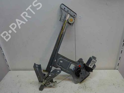 Rudehejsemekanisme Højre bagtil CITROËN XSARA (N1) 1.6 16V (109 hp) 1560026