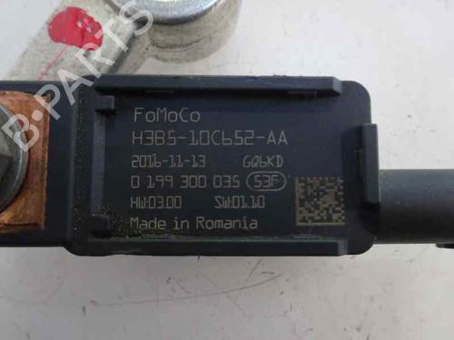 Used Battery FORD KA+ III (UK, FK) [2014-2026]  11661161