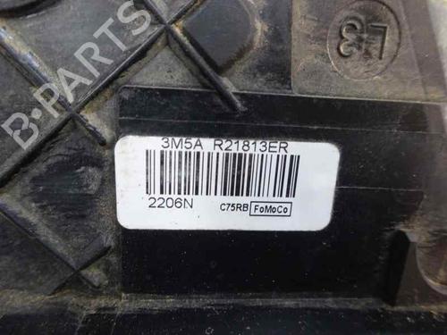 Used Front left lock Front left lock 4755395 4755395
