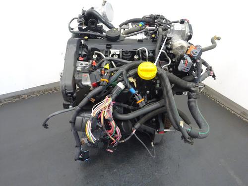 Engine DACIA SANDERO 1.5 dCi | BP10961426M1 - Image 3