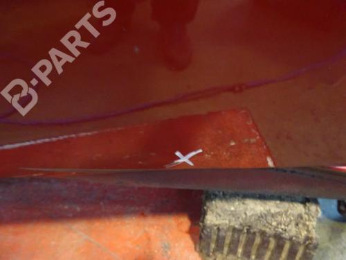 Right front door SEAT IBIZA III (6L1)  | BP11527296C3 