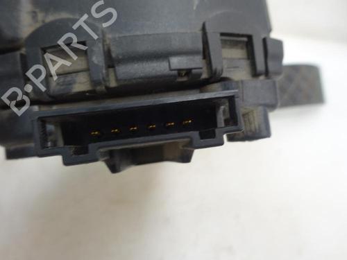 Pédale SEAT IBIZA IV (6J5, 6P1) 1.6 TDI (90 hp) 10496549