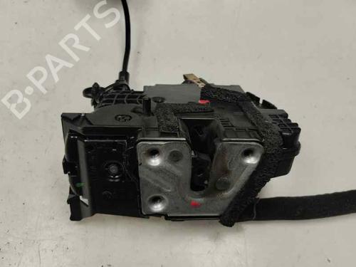 Used Rear right lock RENAULT CLIO IV (BH_) [2012-2021]  23425714
