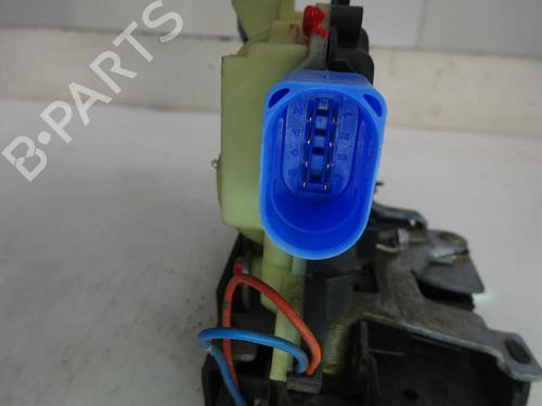 Used Front left lock SEAT IBIZA III (6L1) [2002-2009]  11608458