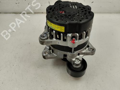 Used Alternator Alternator 19794653 19794653