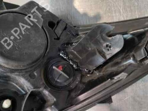 Right headlight RENAULT CAPTUR I (J5_, H5_) 1.2 TCe 120 | BP27336052C29 - Image 6