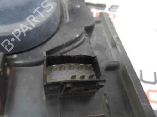 Right headlight OPEL MERIVA A MPV (X03) 1.6 (E75) | BP196742C29