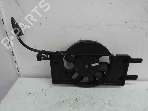 Køleventilator elektrisk FORD FOCUS III [2010-2020]  8124864