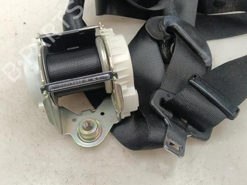 Front right seatbelt BMW 1 (E87) 118 d | BP35741716I25 - Image 2