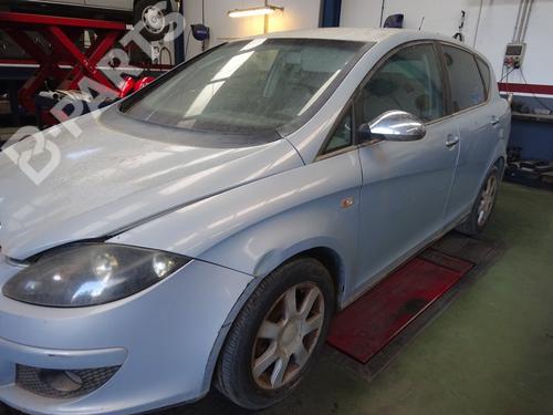 Master brake SEAT TOLEDO III (5P2) 1.9 TDI | BP11140899M77  - Image 6