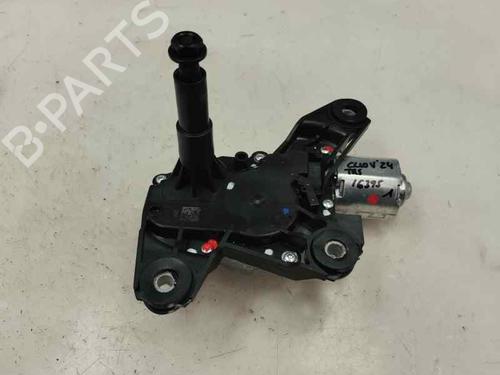 Rear wiper motor RENAULT CLIO V (B7_) 1.5 Blue dCi 100 (B7AD) | BP26555912M102 - Image 3