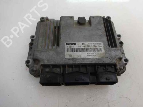 Used Engine control unit (ECU) RENAULT MEGANE II Saloon (LM0/1_) 1.9 dCi (LM0G, LM1G, LM2C) (120 hp) 4932101