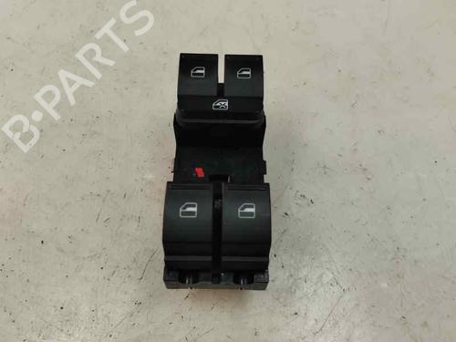 Left front window switch SEAT IBIZA IV (6J5, 6P1) 1.6 TDI | BP28023247I27