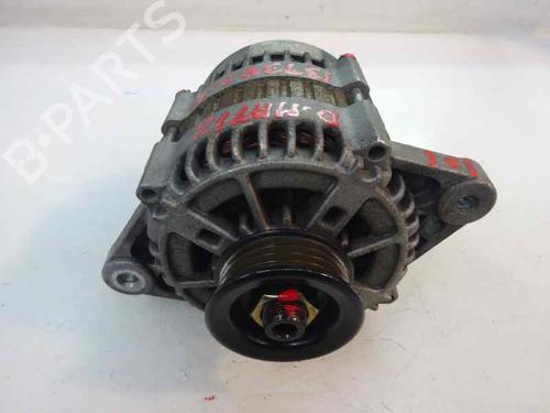 Alternator DAEWOO MATIZ (M100, M150) | BP6438794M7 - Image 2