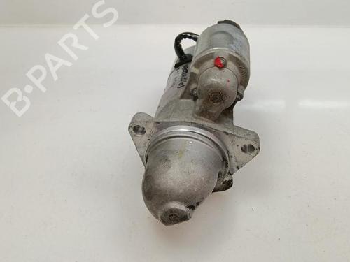 Used Starter Starter OPEL VECTRA C (Z02) [2002-2009] 35744470 35744470