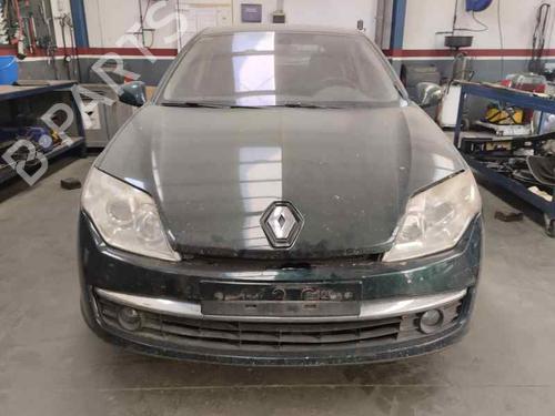 Left front window switch RENAULT LAGUNA III (BT0/1) 1.5 dCi (BT00, BT0A, BT0T, BT1J) | BP35740488I27 - Image 6