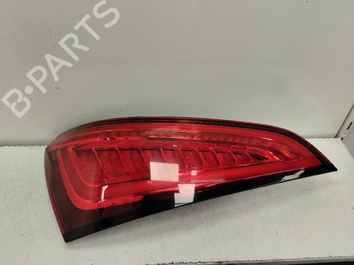 Used Left taillight Left taillight 19483262 19483262