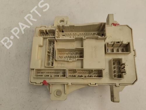 Used Fuse box KIA CEE'D Hatchback (ED) 1.6 CRDi 115 (115 hp) 13452318