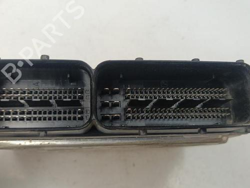 Used Engine control unit (ECU) Engine control unit (ECU) 39581531 39581531