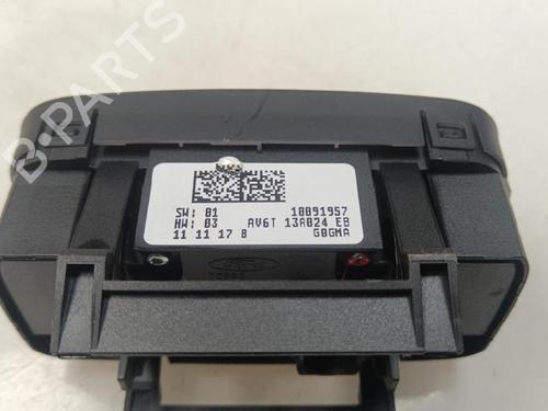Headlight switch FORD C-MAX II (DXA/CB7, DXA/CEU) 2.0 TDCi | BP38481411I24 - Image 3