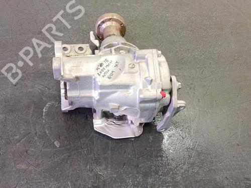 Differential vorne VOLVO XC60 II (246) D4 AWD | BP30541673M23