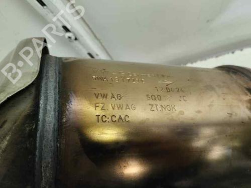 Used Catalyst SEAT LEON (KL1, KLG) [2019-2025]  22184151