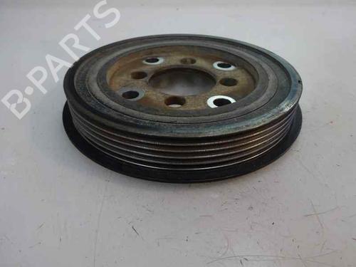 Used Pulley Pulley 14168953 14168953