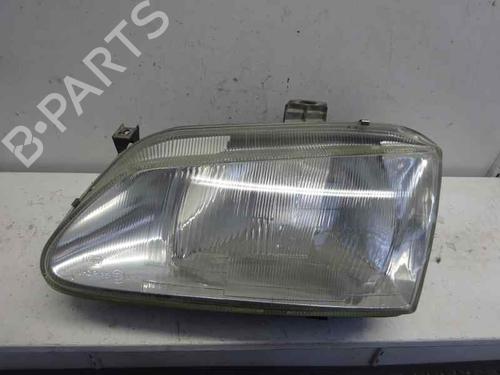 Używane Lampa przednia lewa RENAULT MEGANE Scenic (JA0/1_) 1.9 dT (JA0K, JA0Y) (90 hp) 4570145